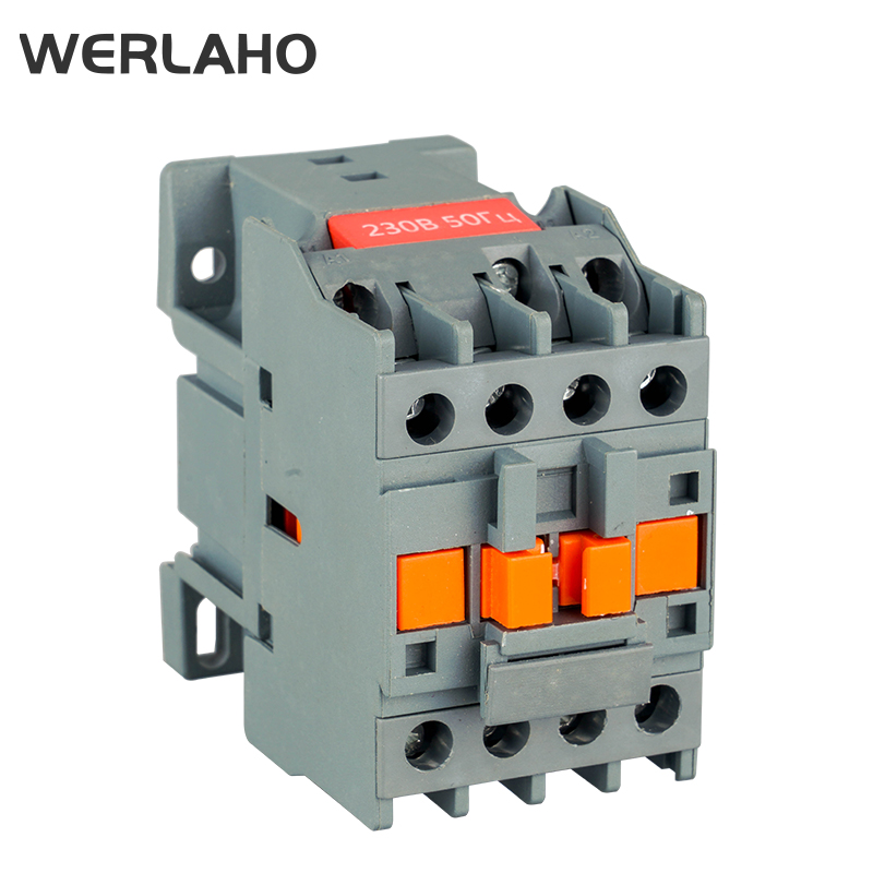 CJX2-09~95 Series AC Contactor