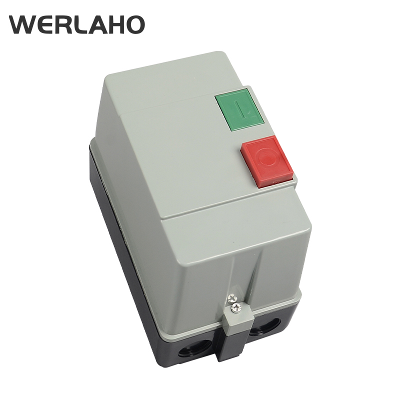 WLE1-D Series Magnetic Starter