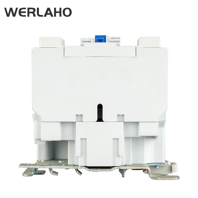 WDC6 Series AC Contactor