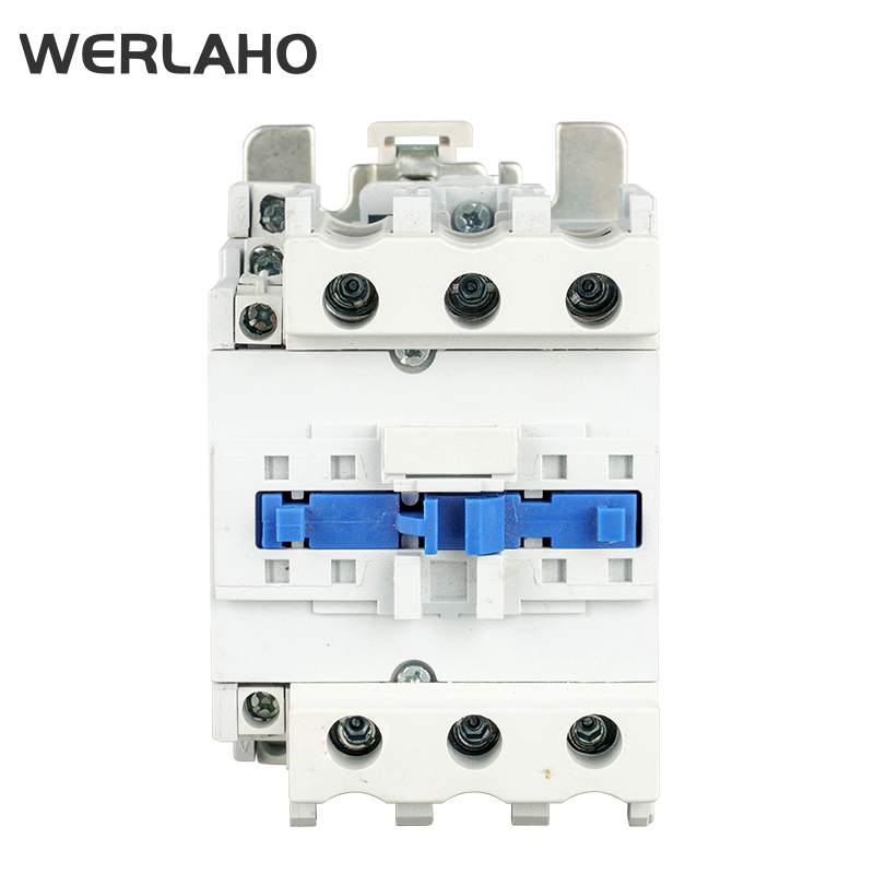 RT18 Series AC and DC Din Rail Fuse Holder