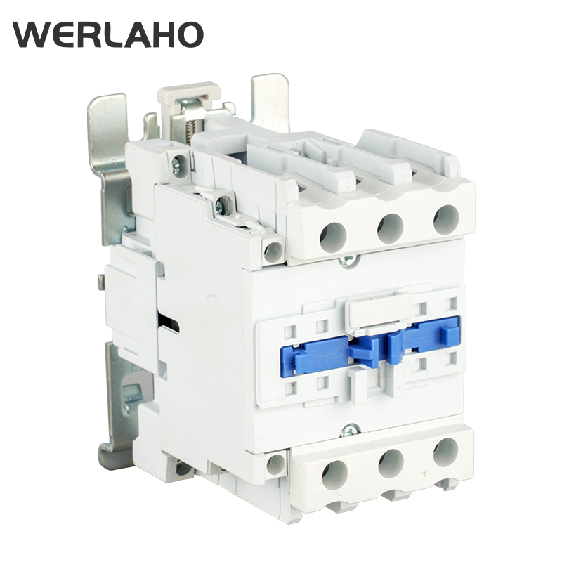 WDC6 Series AC Contactor