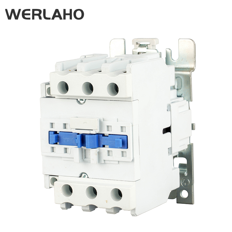 WDC6 Series AC Contactor