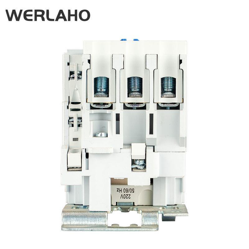 WDC6 Series AC Contactor