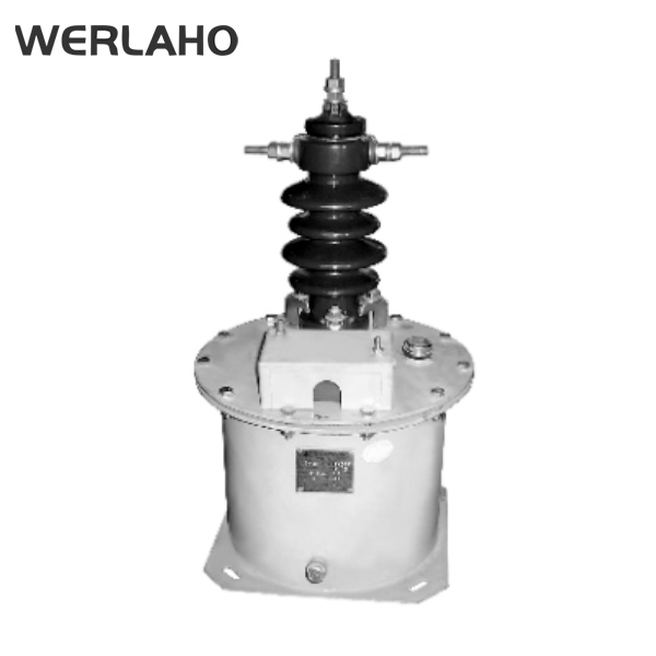 LJW(D)1-10,35 Voltage Transformer