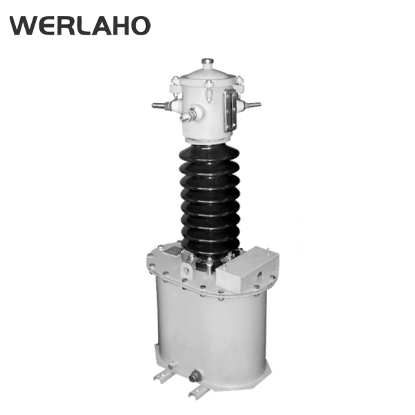 LJW(D)1-10,35 Voltage Transformer