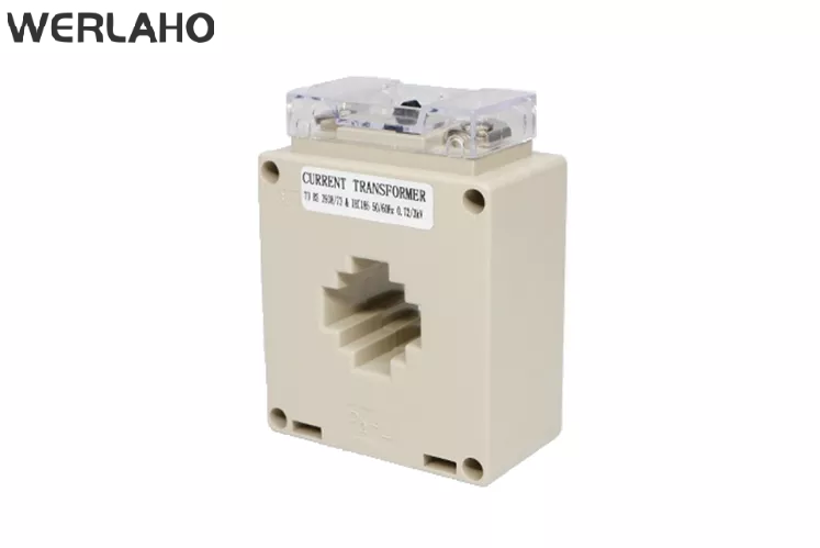 RT18 Series AC and DC Din Rail Fuse Holder