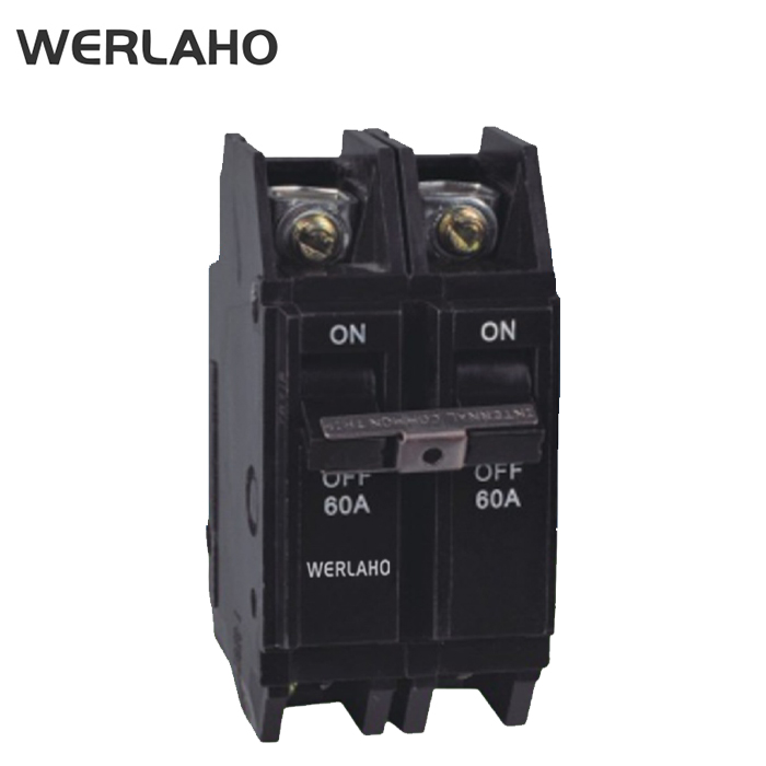 WQC Miniature Circuit Breaker