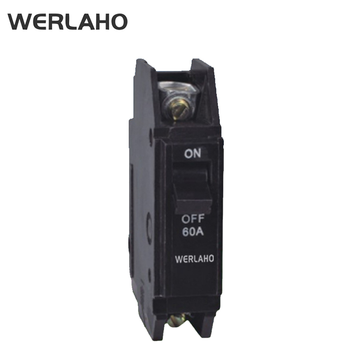 WQC Miniature Circuit Breaker