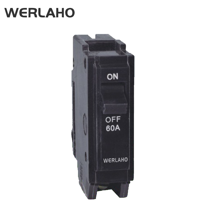 WQL Miniature Circuit Breaker