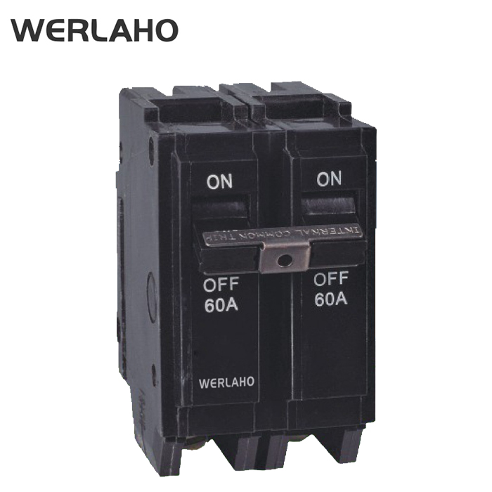 RT18 Series AC and DC Din Rail Fuse Holder