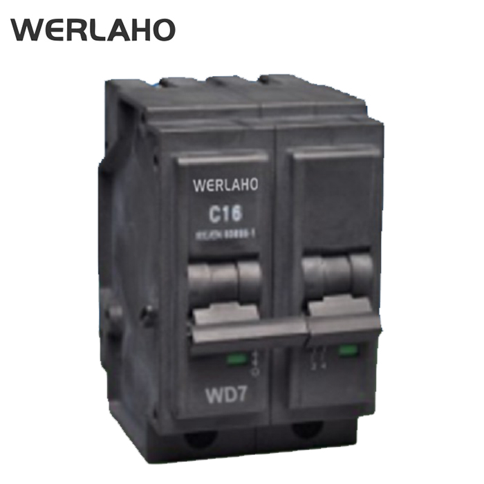 WD7 Miniature Circuit Breaker