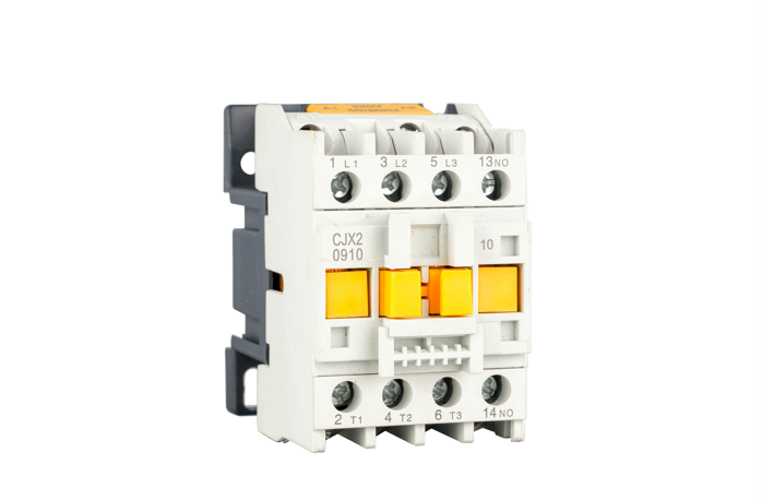 Contactor User Guide