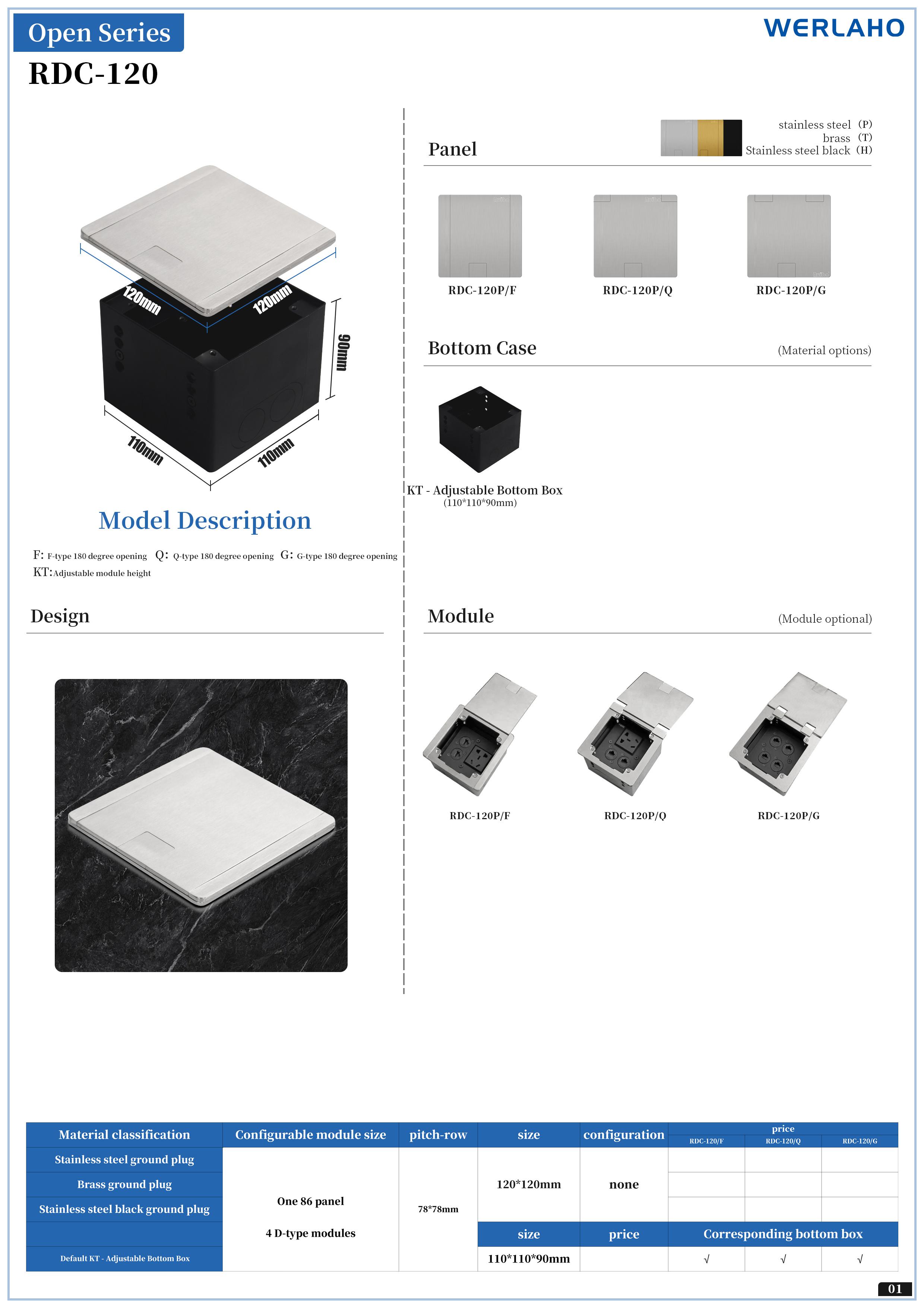 RT18 Series AC and DC Din Rail Fuse Holder