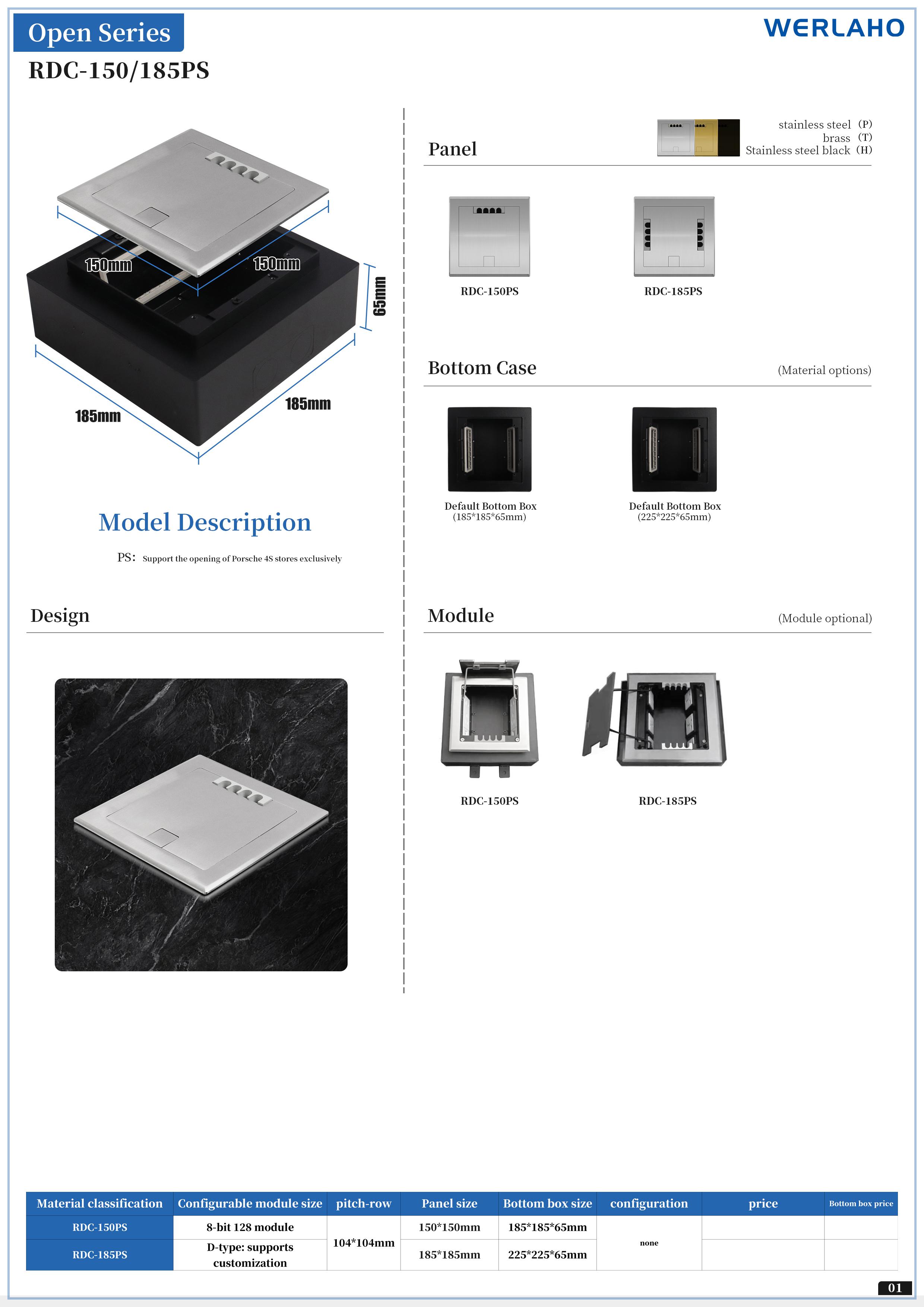 RT18 Series AC and DC Din Rail Fuse Holder