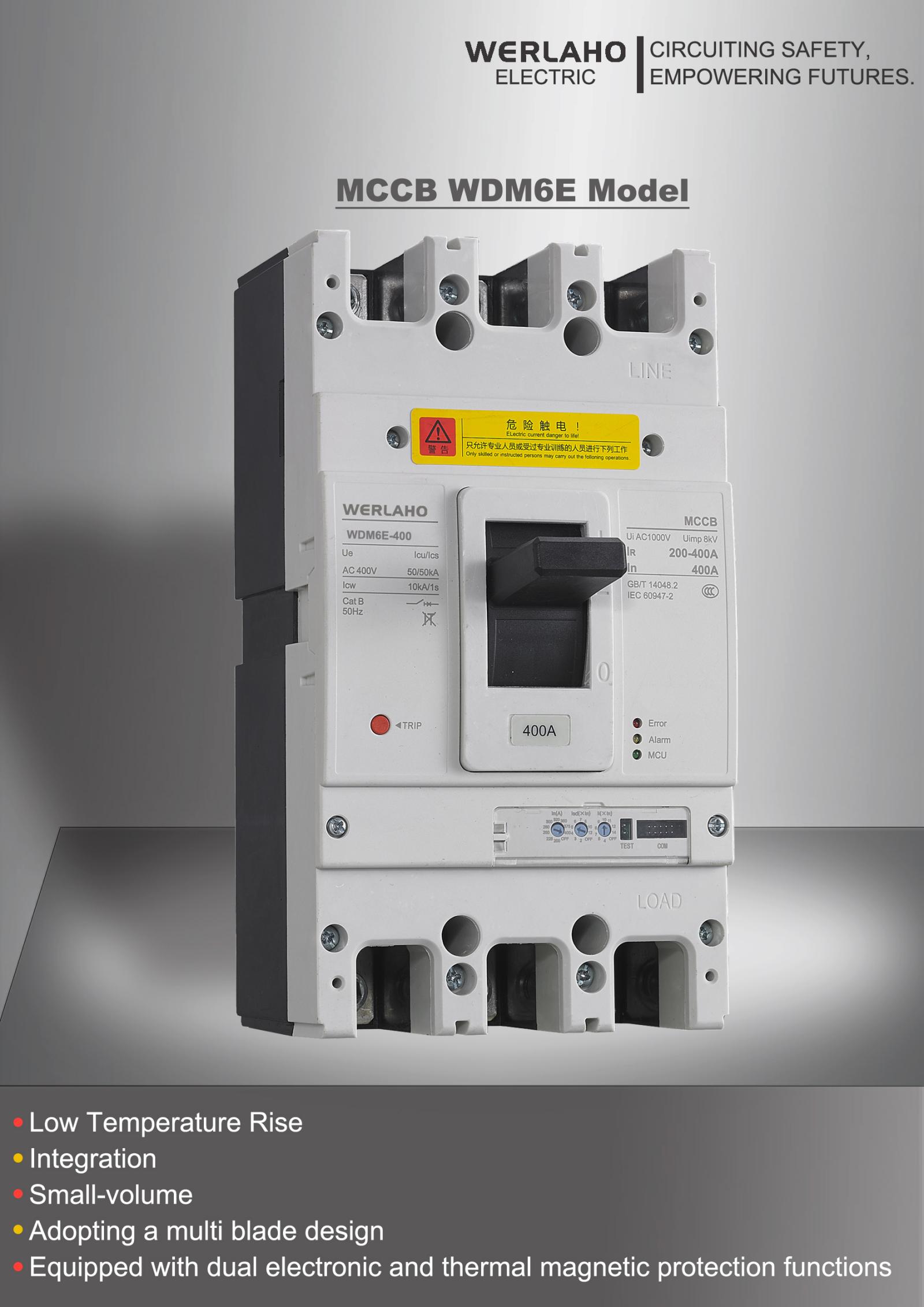 RT18 Series AC and DC Din Rail Fuse Holder