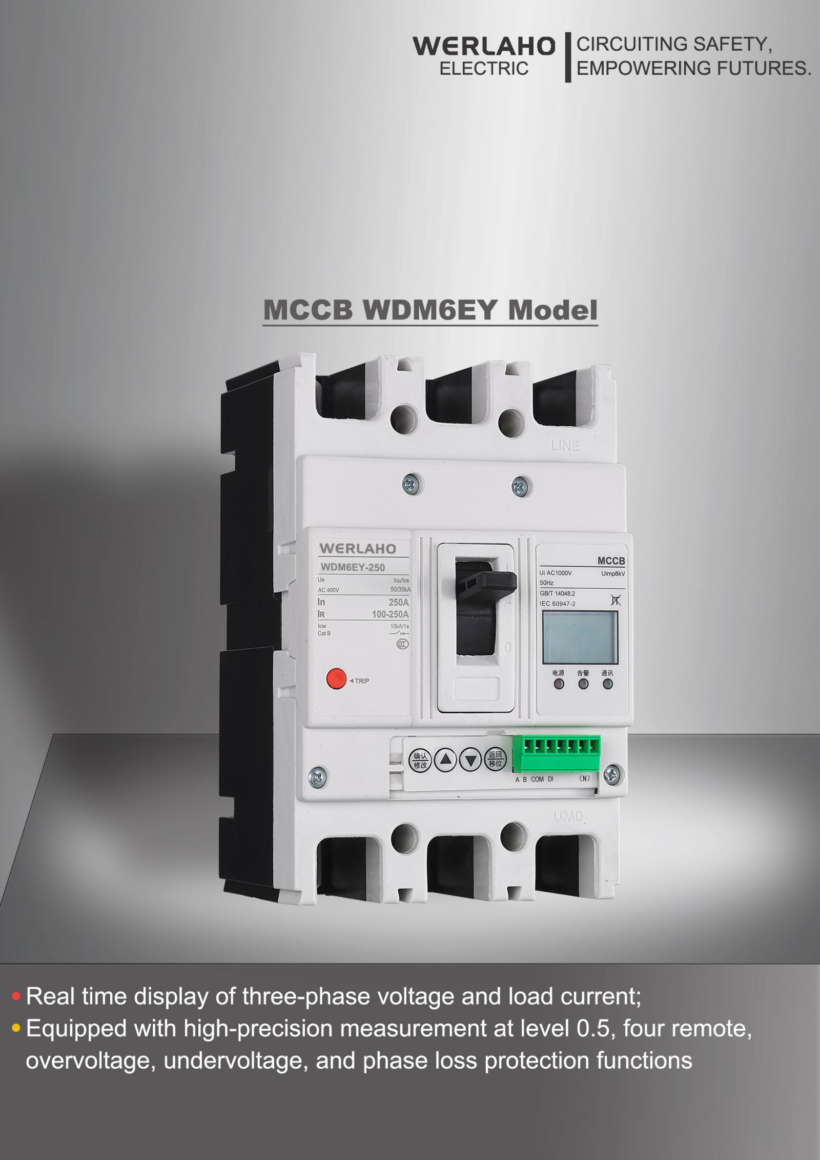 RT18 Series AC and DC Din Rail Fuse Holder