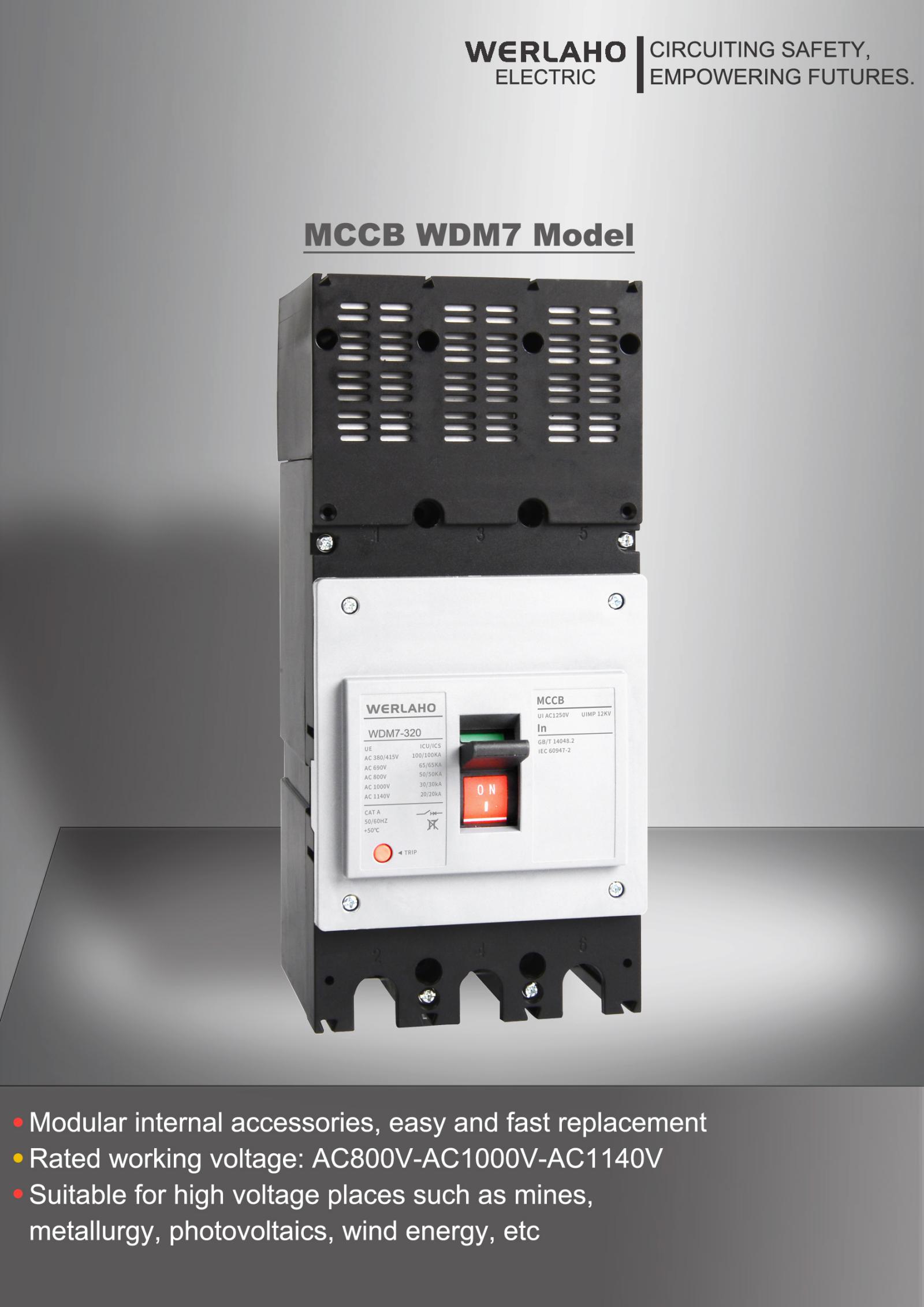 RT18 Series AC and DC Din Rail Fuse Holder