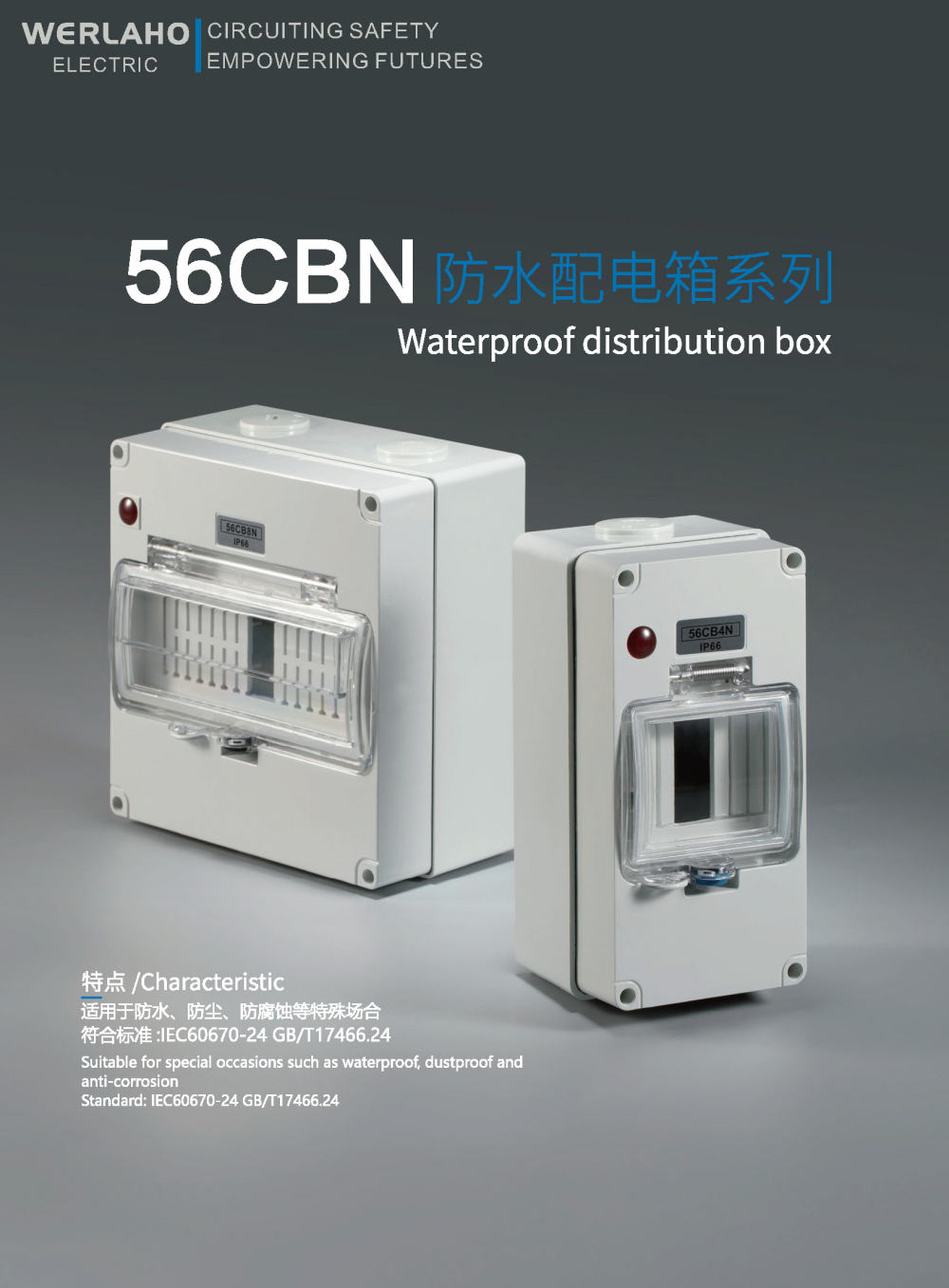 RT18 Series AC and DC Din Rail Fuse Holder